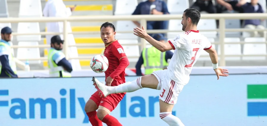 Asian Cup 2019: Ai thay thế Duy Mạnh ở trận đấu ‘sinh tử’ với Yemen?