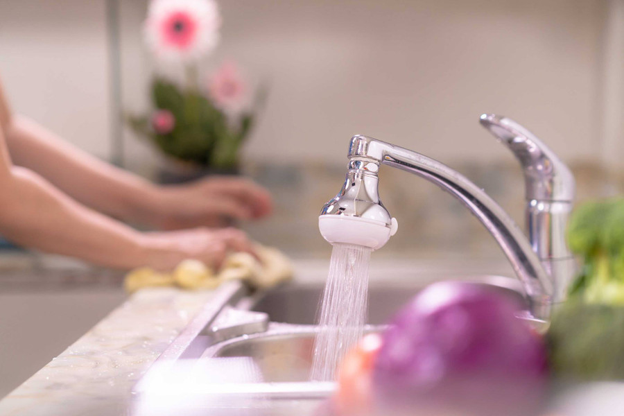 Mẹo đơn giản làm sạch ống cống nhà bếp và phòng tắm ảnh 5 Mẹo đơn giản làm sạch ống cống nhà bếp và phòng tắm ảnh 5