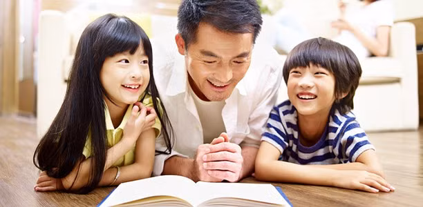 Cha mẹ mà hay làm điều này vô tình sẽ biến con mình thành một đứa trẻ hay ghen tị với mọi thứ xung quanh-2