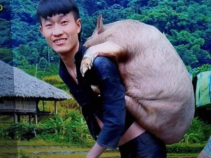 Mai tớ lấy vợ rồi