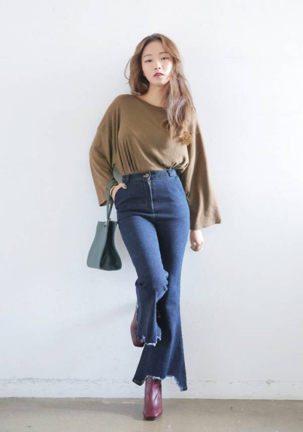 6 phụ kiện thời trang giúp cô nàng nấm lùn “ăn gian” chiều cao hữu hiệu ảnh 3 6 phụ kiện thời trang giúp cô nàng nấm lùn “ăn gian” chiều cao hữu hiệu ảnh 3