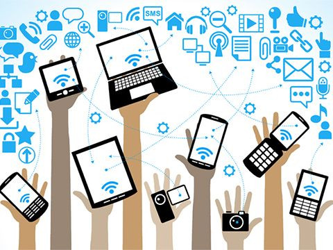 Tại Việt Nam có khoảng 360 mạng xã hội Tại Việt Nam có khoảng 360 mạng xã hội