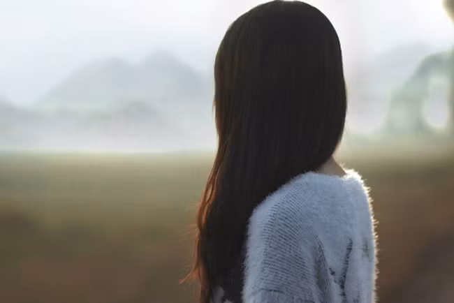 Tưởng vớ được vàng mười cô nàng vỡ mộng sau ngày đeo khăn voan - Ảnh 2.