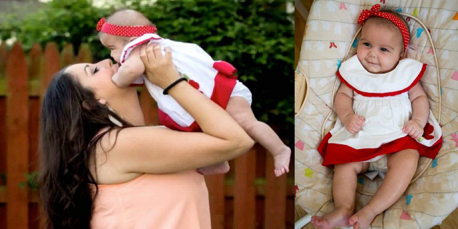 Thai nhi sống sót kỳ diệu sau khi bà mẹ phải uống thuốc phá thai theo chỉ định của bác sĩ - Hình 3