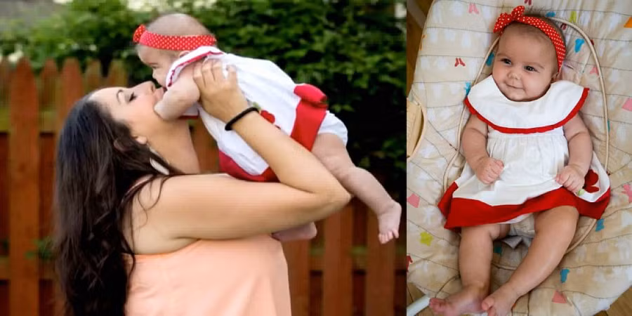 Thai nhi sống sót kỳ diệu sau khi bà mẹ phải uống thuốc phá thai theo chỉ định của bác sĩ - Hình 3