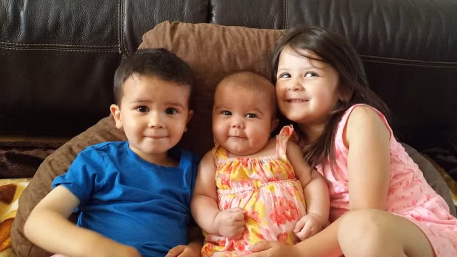 Thai nhi sống sót kỳ diệu sau khi bà mẹ phải uống thuốc phá thai theo chỉ định của bác sĩ - Hình 4