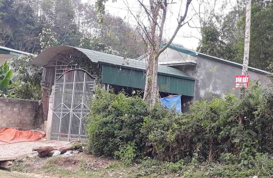 Khám nhà chủ xe tải có vết máu của nữ sinh giao gà bị giết ảnh 1 Khám nhà chủ xe tải có vết máu của nữ sinh giao gà bị giết