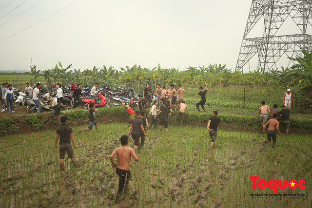 Chính thức dừng cướp phết tại lễ hội Hiền Quan 2019 - Ảnh 3.