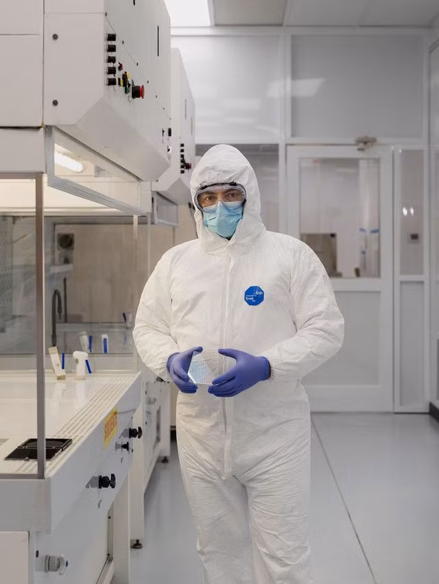 Như tiểu thuyết trọn bộ: FBI đã giăng bẫy Huawei sau khi người Trung Quốc cố gắng lấy trộm công nghệ kính kim cương của Mỹ như thế nào? - Ảnh 6.