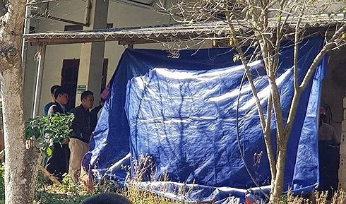 Thực hư CA tỉnh Điện Biên đã bắt được nghi phạm giết cô gái giao gà chiều 30 Tết ảnh 2