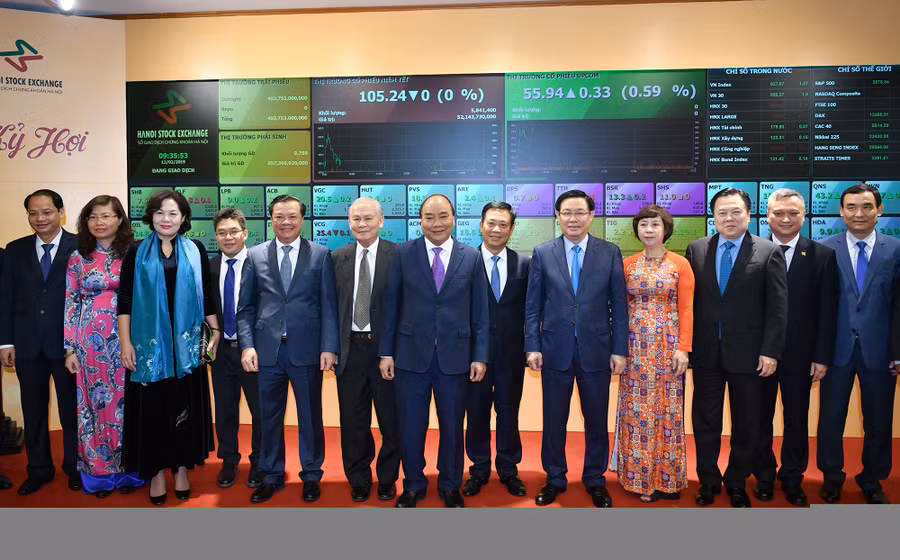 Ảnh: VGP/Quang Hiếu.