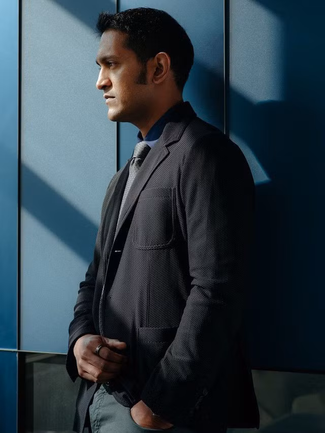 Như tiểu thuyết trọn bộ: FBI đã giăng bẫy Huawei sau khi người Trung Quốc cố gắng lấy trộm công nghệ kính kim cương của Mỹ như thế nào? - Ảnh 3.