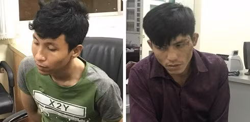 Khởi tố, tạm giam 2 nhân viên cướp hơn 2 tỷ tại trạm thu phí Dầu Giây ảnh 1