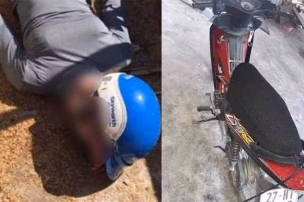 Nữ sinh giao gà bị sát hại ở Điện Biên bị chở đi bằng xe tải? ảnh 2 Nữ sinh bị giết ở Điện Biên bị chở đi bằng xe tải?