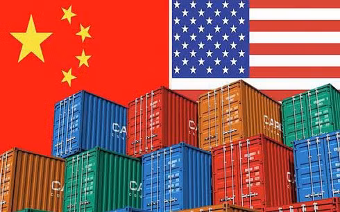 Đông Nam Á bị ảnh hưởng thế nào bởi cuộc chiến thương mại Trung-Mỹ? - Ảnh 1.