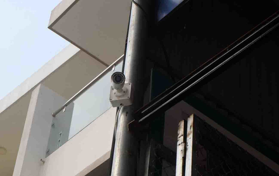 Nữ sinh giao gà bị sát hại: Kẻ lạ đòi xem camera nhà dân ảnh 2 Nữ sinh giao gà bị sát hại: Kẻ lạ đòi xem camera nhà dân