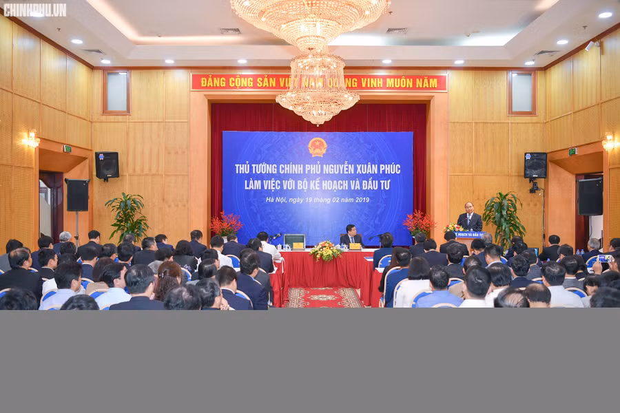 Ảnh: VGP/Quang Hiếu.