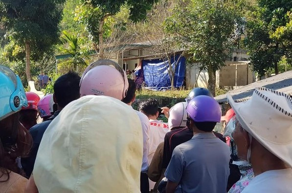 Nghi phạm khai sát hại nữ sinh giao gà ở Điện Biên vào mùng 2 tết ảnh 1 Nữ sinh chết cạnh chuồng lợn: Nghi phạm khai sát hại vào mùng 2 tết