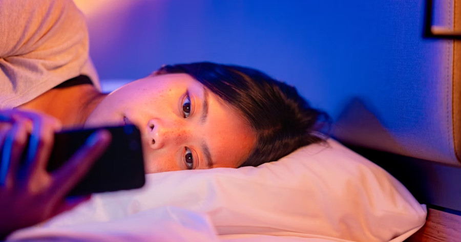 Nếu hầu hết các đêm bạn không ngủ được ít nhất bảy tiếng liên tục, hãy xem xét kỹ các thói quen hàng ngày của bạn để tìm ra những điểm cần cải thiện. (Ảnh: ITN) Nếu hầu hết các đêm bạn không ngủ được ít nhất bảy tiếng liên tục, hãy xem xét kỹ các thói quen hàng ngày của bạn để tìm ra những điểm cần cải thiện. (Ảnh: ITN)