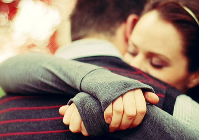 Hãy nhớ rằng: Vợ chồng không tự dưng mà tìm thấy nhau giữa thế giới 7 tỷ người - Ảnh 2. Hãy nhớ rằng: Vợ chồng không tự dưng mà tìm thấy nhau giữa thế giới 7 tỷ người - Ảnh 2.