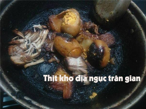 Ăn cơm bạn trai nấu bằng công thức sáng tạo, cô gái nhập viện vì ngộ độc Ăn cơm bạn trai nấu bằng công thức sáng tạo, cô gái nhập viện vì ngộ độc