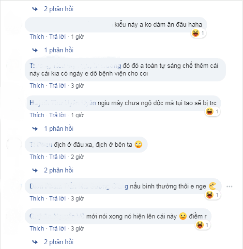 Ăn cơm bạn trai nấu bằng công thức sáng tạo, cô gái nhập viện vì ngộ độc Ăn cơm bạn trai nấu bằng công thức sáng tạo, cô gái nhập viện vì ngộ độc