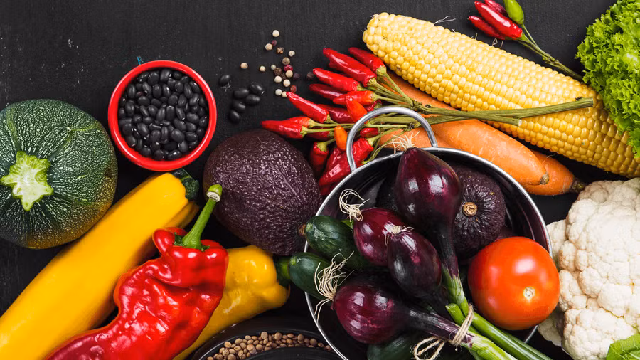 Thay vì dùng những loại thực phẩm chức năng không rõ nguồn gốc để giảm cân, người hiện đại có thể áp dụng chế độ ăn Keto.