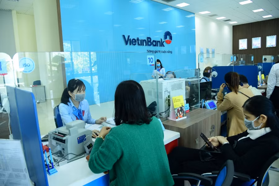 VietinBank có những biện pháp kiểm soát chi phí, gắn trực tiếp và chặt chẽ với hiệu quả hoạt động kinh doanh