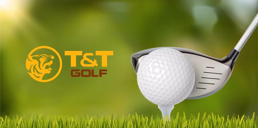 T&T Group ra mắt thương hiệu T&T Golf với dự án đầu tiên mang tên Văn Lang Empire Golf Club có quy mô khoảng 168ha, nằm tại tỉnh Phú Thọ.