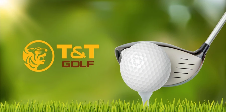 T&T Group ra mắt thương hiệu T&T Golf với dự án đầu tiên mang tên Văn Lang Empire Golf Club có quy mô khoảng 168ha, nằm tại tỉnh Phú Thọ.