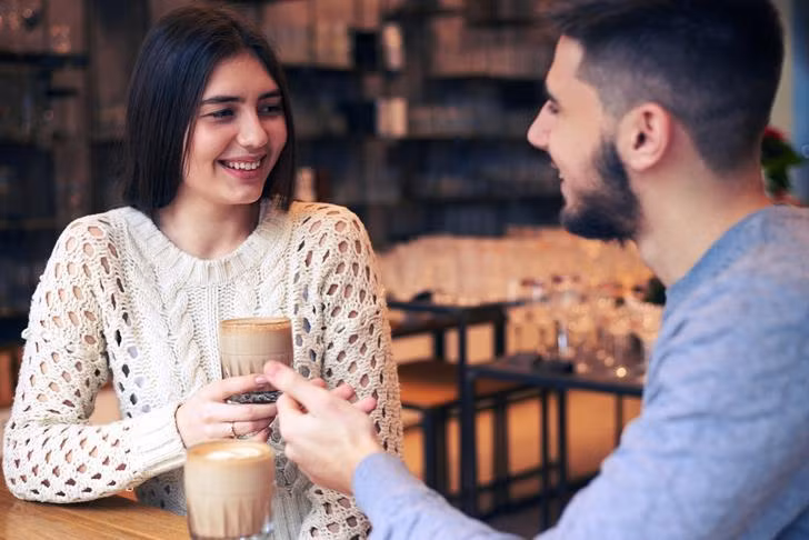 13 dấu hiệu chứng tỏ người ấy thích bạn ngay từ lần gặp đầu tiên ảnh 12