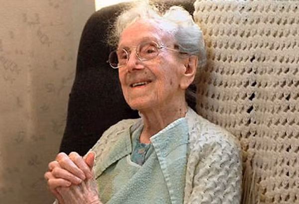 10 người sống thọ nhất thế giới ảnh 4