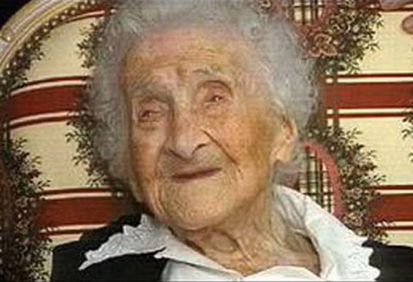 10 người sống thọ nhất thế giới ảnh 9