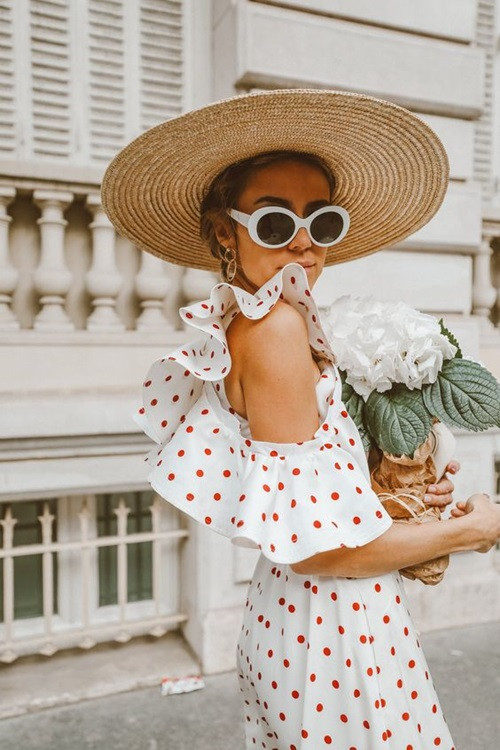 Chớ quên 4 họa tiết dành riêng cho mùa hè hình ảnh 2 cho quen 4 hoa tiet danh rieng cho mua he hinh anh 2