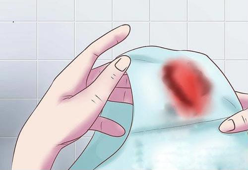 Những dấu hiệu đặc trưng và sớm nhất báo hiệu bạn đã mang thai ảnh 2 Những dấu hiệu đặc trưng và sớm nhất báo hiệu bạn đã mang thai ảnh 2