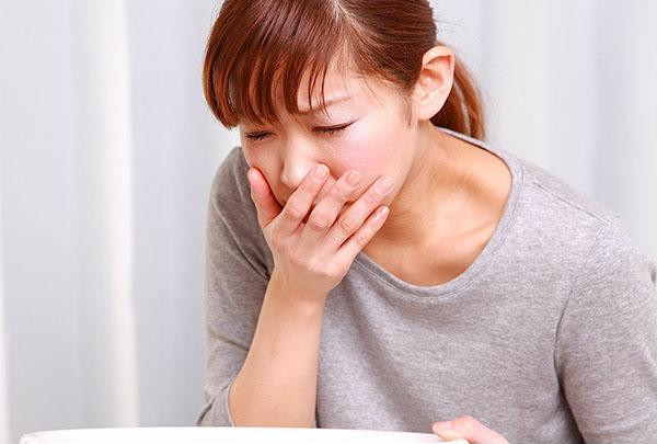 Những dấu hiệu đặc trưng và sớm nhất báo hiệu bạn đã mang thai ảnh 3 Những dấu hiệu đặc trưng và sớm nhất báo hiệu bạn đã mang thai ảnh 3