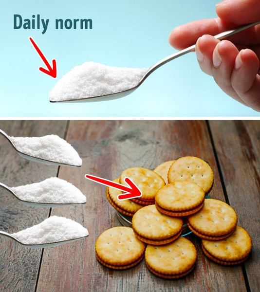 it ai biet tac hai khon luong cua 8 loai thuc pham cuc pho bien nay hinh anh 6