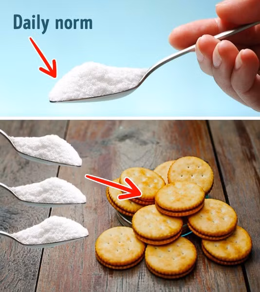 it ai biet tac hai khon luong cua 8 loai thuc pham cuc pho bien nay hinh anh 6