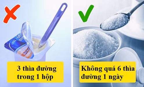 it ai biet tac hai khon luong cua 8 loai thuc pham cuc pho bien nay hinh anh 3