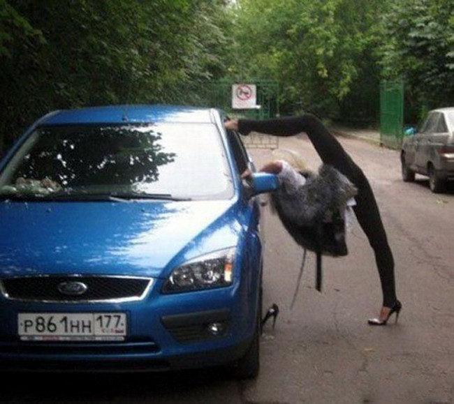 Chóng mặt xem chị em thể hiện tài năng xoạc hình ảnh 13 chong mat xem chi em the hien tai nang xoac hinh anh 13