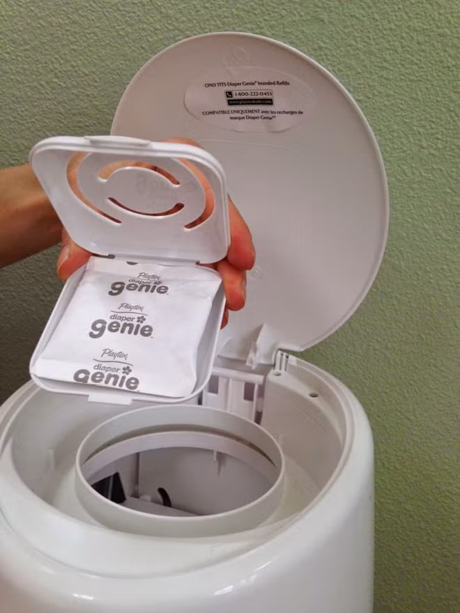 Những sản phẩm cho bé tưởng cực kỳ cần thiết nhưng mua chỉ phí tiền - Ảnh 8.