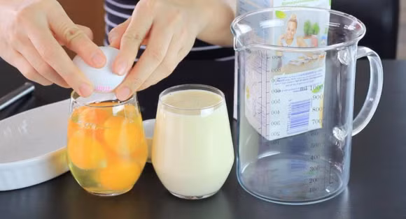 Cách làm đậu phụ tử trứng gà, ẩm thực, món ngon mỗi ngày