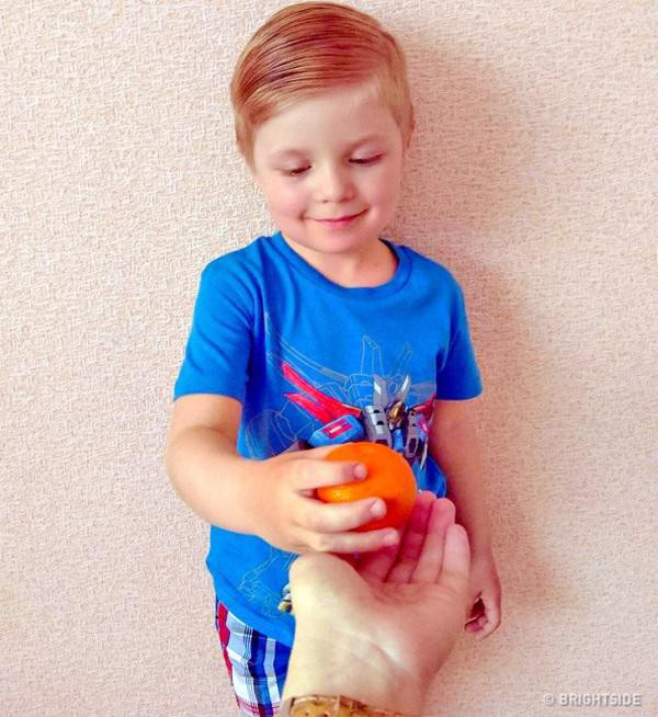 Mẹ không quát mắng con vẫn ngoan ngoãn nghe lời sau 14 ngày thực hiện biểu đồ tức giận ảnh 4