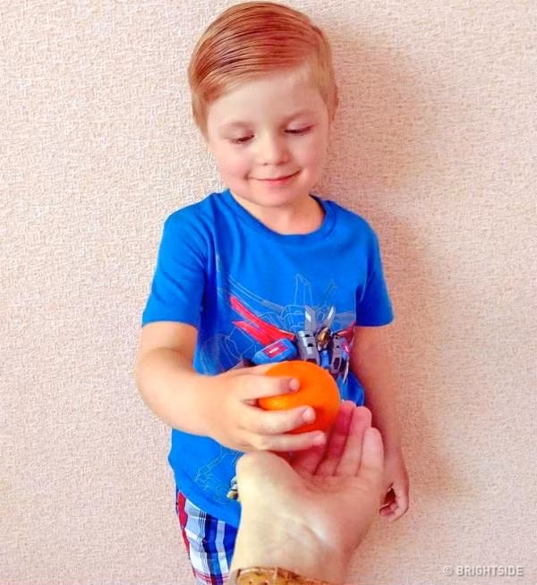 Mẹ không quát mắng con vẫn ngoan ngoãn nghe lời sau 14 ngày thực hiện biểu đồ tức giận ảnh 4