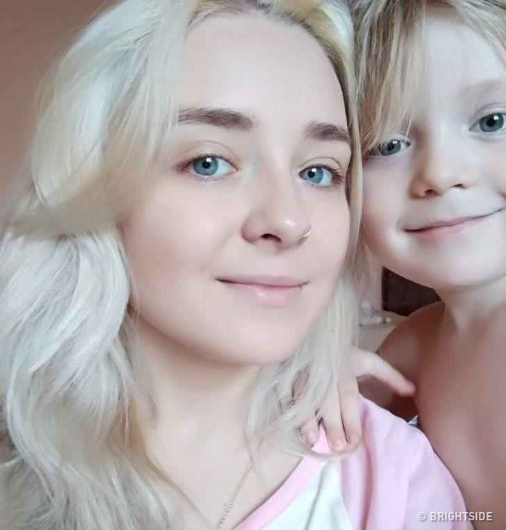 Mẹ không quát mắng con vẫn ngoan ngoãn nghe lời sau 14 ngày thực hiện biểu đồ tức giận ảnh 1