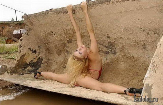 Chóng mặt xem chị em thể hiện tài năng xoạc hình ảnh 9 chong mat xem chi em the hien tai nang xoac hinh anh 9