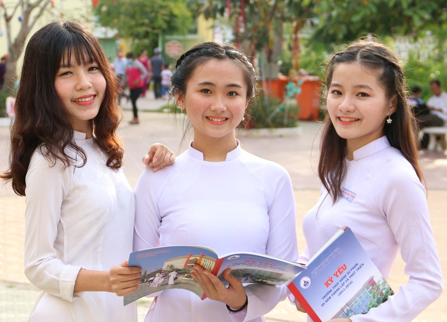 Mô hình Trường Phổ thông Thực hành Sư phạm: Phù hợp nền giáo dục hiện đại