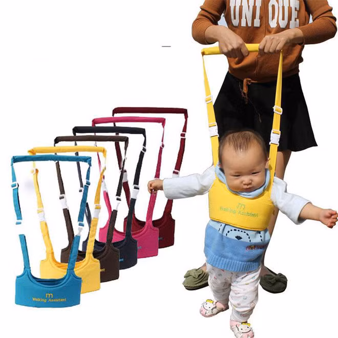 Những sản phẩm cho bé tưởng cực kỳ cần thiết nhưng mua chỉ phí tiền - Ảnh 13.