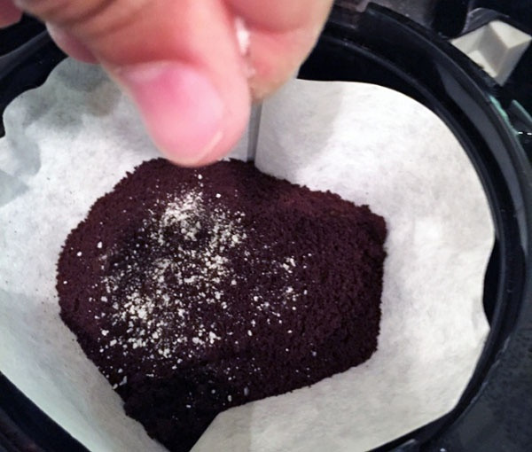 mẹo nhà bếp, làm sạch nhà bếp, đầu bếp chuyên nghiệp