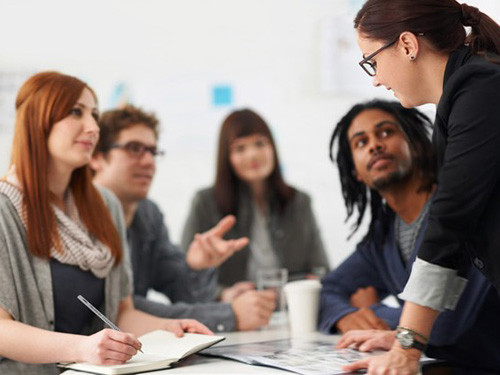 Bí quyết giúp phụ nữ công sở thăng tiến trong nghề nghiệp ảnh 2 bi-quyet-giup-phu-nu-cong-so-thang-tien-trong-nghe-nghiep 4